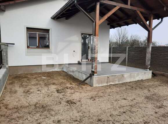 Casa de vânzare 4 camere Urseni - 63509CV | BLITZ Timișoara | Poza14